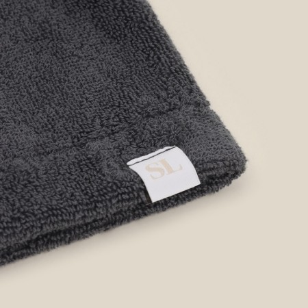 Terry robe with a hood Women's SL Home: Basic "Grig Sandre", Rr. S, 100% HL, 420 g/m2-3