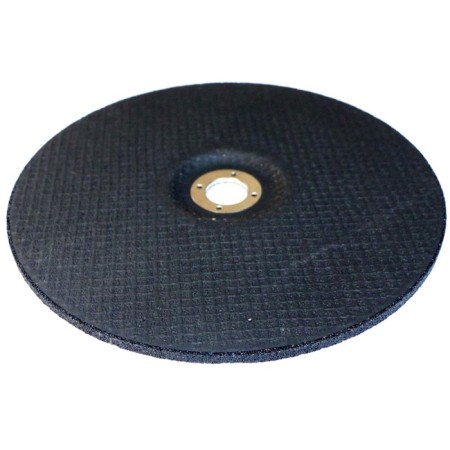 Rider Circle Abraflex A-30 Standart BF, Metal, 230 x 6 x 22.2 mm-3