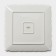 Porcelain plate Magistro Kingdom, 26 × 2 cm