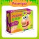 Board game for luck "Pull Sobel", from 2 players, 5+