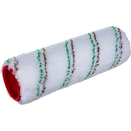 Belter Belter Expert 03541-18, micro-fiber, 180 mm, handle d = 8 mm, d = 48 mm, pile 9 mm
