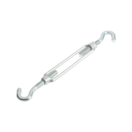 Talter hook-trick tundra Krep, Din1480, M8, galvanized, 1 pcs