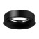 Front -free nozzle for Ambrella Light Diy Spot, 10W MR16, black color