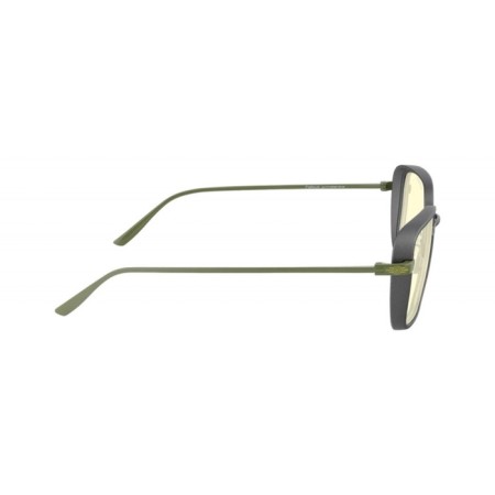 Gunnar Fallout® Vault 33 Amber Fal-05501, Gunmetal-Live 108243-1