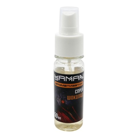 Flavor, spray yaman chocolate, 50 ml