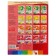 Workbook "Mathematics for preschoolers", preparatory group, Denisova D., Dorozhin Y.