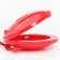 A set of rattles "castanets", 2 pcs, color mix, crush me