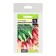 Seeds on the greens "red bundle", set 5 pcs