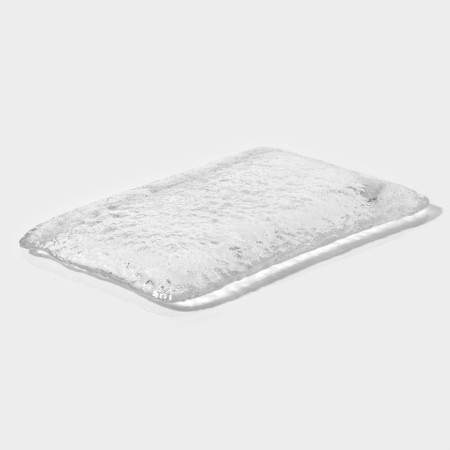 Glass supply dish "Rifaltaro", 23.2 × 14 × 2 cm-3
