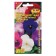 Viola flowers "abundantly flowering", seria "Blooming Garden", F1, 0.1 g