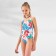 Swimsuit Squeege children's minku, height 134-140 cm