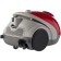 Vacuum cleaner Samsung VCC5251V3R, 1800/410 W, 2 l, red