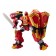 Tiranus robot transformer, super10