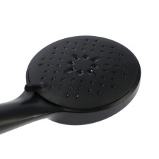 Showing watering can Accoona A352F, collapsible, plastic, 1 mode, black