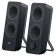 Logitech Z207 2.0 Black 10W wireless speakers BT