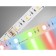 Ambrella GS4401, 5 m, IP20, 5050, 60 LED/m, 10 W/m, 24V, RGB with warm white light