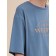 Female T -shirt, size XS, jeans color