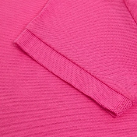 T-shirt (Polo) Women's Minaku Regular Fit: Pink color, river 50-5