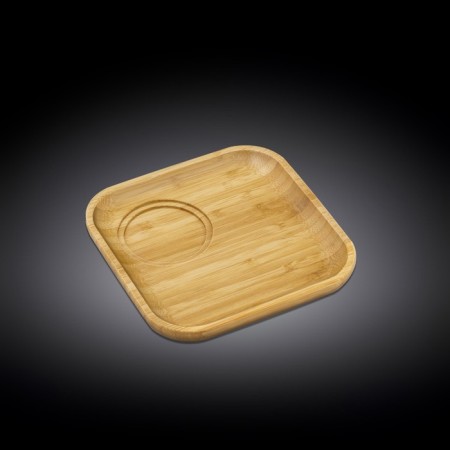 Square Square Wilmax England, size 17.5x17.5 cm
