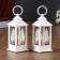 Nightlight 48127 LED batteries 3xlr44 white 5.5x5x5x15.5 cm Risalux