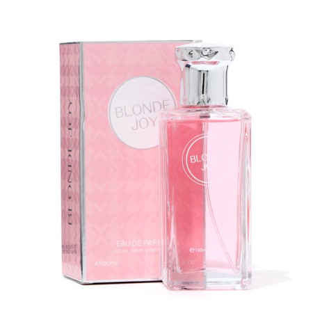 Women's toilet water Blonde Joy, 100 ml