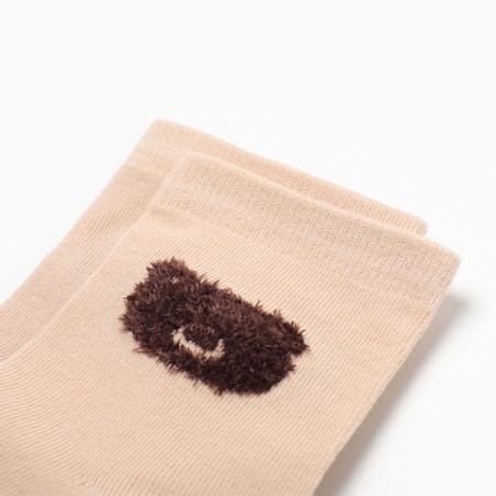 Women's socks KAFTAN "Bear" p. 36-39 (23-25 ​​cm)-1