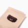 Women's socks KAFTAN "Bear" p. 36-39 (23-25 ​​cm)