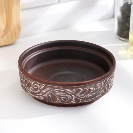 Baking dish 0.250 l, 8x12x12cm-2