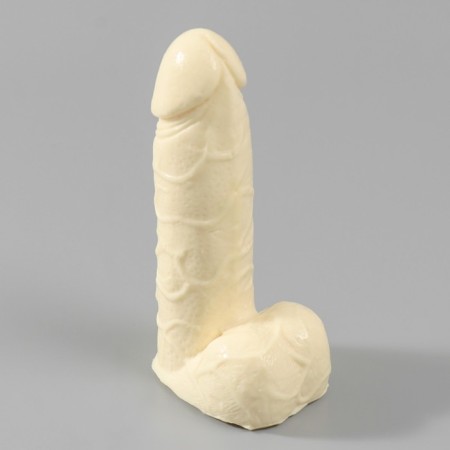 Mold Silicon "Member" 11 cm-6