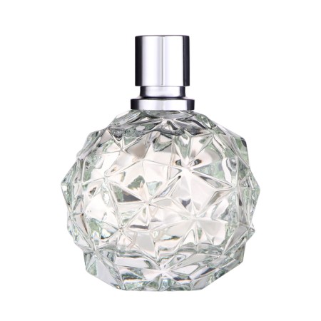 Women's perfumery water Exciting Crystal (based on Molecules Escentric 02), 100 ml-1