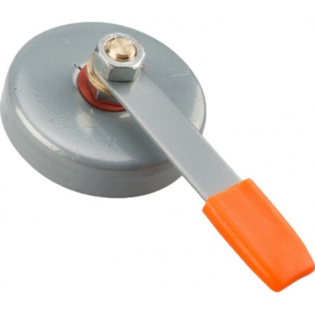 Grounding terminal Rexant, magnetic, max current 500 a-1