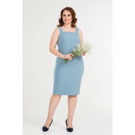Women's dress, size 58