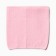 Snood for children, pink color, size 25x26 cm