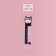 Comb “kitty”, with a pen, curly, 14.7 × 3.7, multi -colored