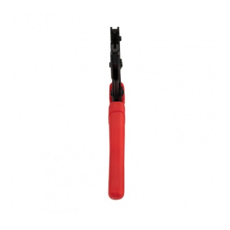 Crimper ProConnect HT-336 H, to squeeze the isolated autocram, 0.5-6 mm²-2
