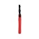 Crimper ProConnect HT-336 H, to squeeze the isolated autocram, 0.5-6 mm²