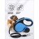 Roulette PREMIUM PIZHON with a 3 m lenture, container for bags and 15 packages, up to 15 kg