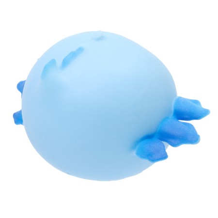 Mittle "Fish" with hydrogelia, Mix color-2