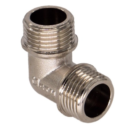 STM square, 1/2 ", nickelized brass-3