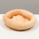 Lynchik "comfortable" for rodents 20*20 cm, plush, senpuh, polypropylene