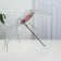 Umbrella Children's "Machine" Transparent, d = 90cm