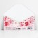 Money envelope "Gift for you", 16.5 x 8 cm