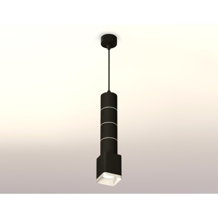 Ambrella Light, Techno, XP7813001, Gu5.3, Black Sand Club.-1