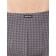 Male panties, size 52, dark gray color