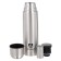 Thermos "Arctic" 101, with a strainer, 750 ml, retains heat 24 hours