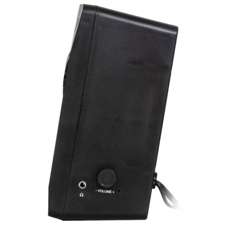 Acoustic system National NAS-0220-3