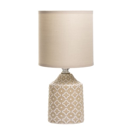 Lamp "Devora" 1he14 40W white-gray 12.5x12.5x26 cm Risalux-7