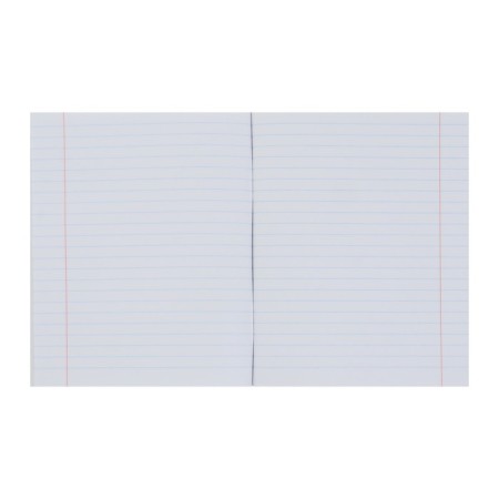 A notebook of 96 sheets in the Gold. Metallic line, a boumvinyl cover, an offset unit-1