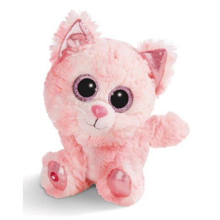 Soft toy Nici "Drimi cat", 15 cm