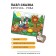 Puzzle "Ryaba chicken"